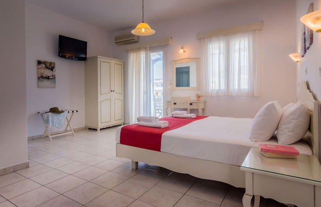 Aeolis Hotel - Foto 12