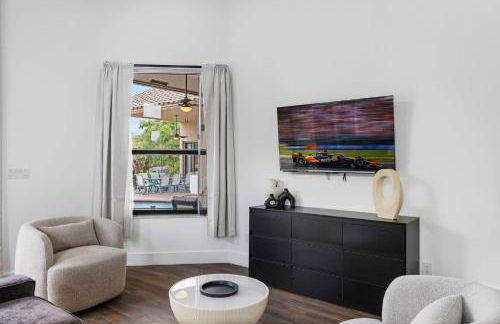 Grand 6BR Plantation Estate w/ Tennis & Pool - Foto 33