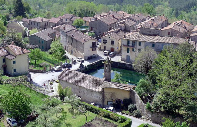 Charming Tuscan Getaway - Foto 30