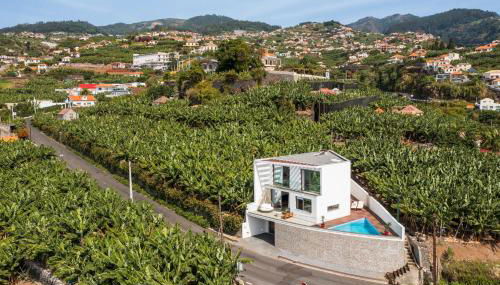 Family Vacation With Private Pool - Vila Chu - Foto 4