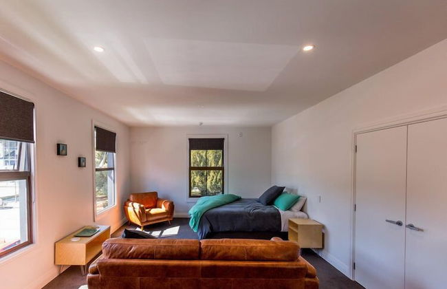 Provincial Apartment 3 - Foto 6