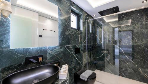 Toska Tower - Foto 5, Shower