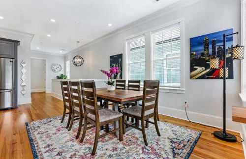 Hosteeva Amazing 4 BR Modern Condo with Balcony Near Frnch Quarter - Foto 28