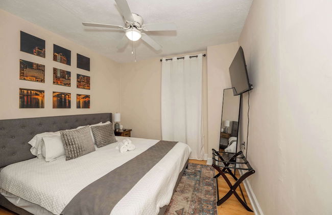 La Dolce Vita Retreat w Hot Tub - Foto 5