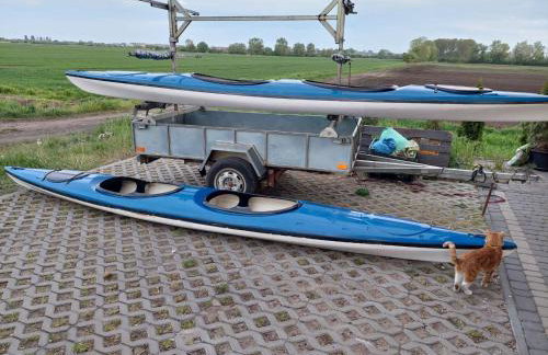 Leśna Przystań - Foto 21