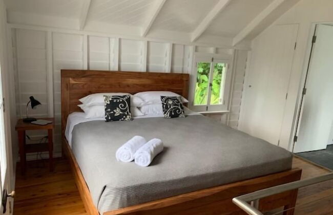Port Douglas Cottage and Lodge - Foto 9
