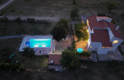 Villa Mandorla with private pool - Foto 10