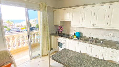 Grande appartamento Tenerife Los Abrigos - Foto 1