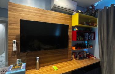 Apartamento três suítes COP 30 - Foto 16