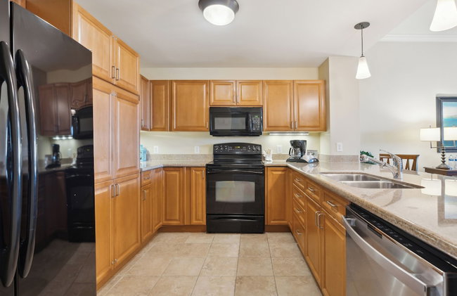 Marina Inn Grande Dunes Condos & Suites - Foto 17