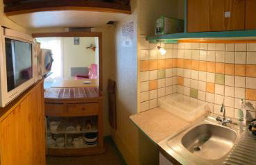 Appartement Barèges centre du village - Foto 10