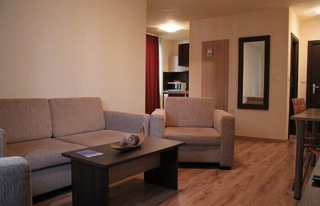 Nevada Aparthotel - Foto 15