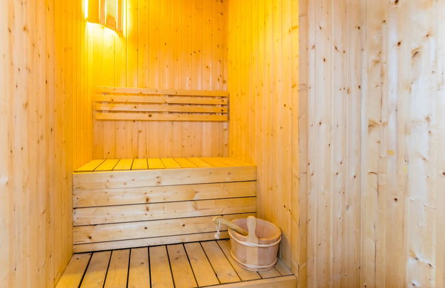 Dorsett Residences Bukit Bintang - Sweet Home KL - Foto 13