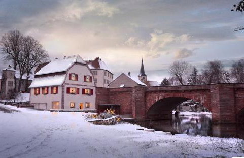 Le Lavoir d'Adèle 5 étoiles - Spa & Sauna Privatif - LUXE - Foto 24