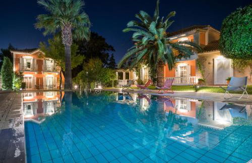 Aeolos Boutique Hotel & Suites - Foto 6