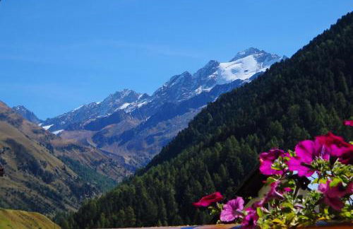 Residence Alpin - Foto 19