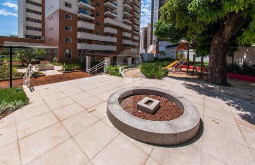 Dot Home Guanabara - Lindo Apartamento Mobiliado em Campinas - Foto 34