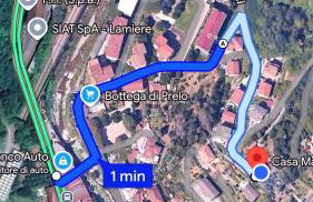 Casa Maria - Photo 2