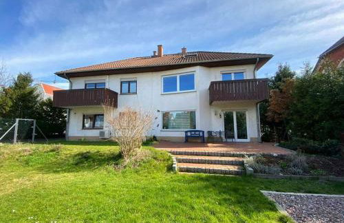 EXKLUSIVE Ferienwohnung mit Balkon, 2 Schlafzimmer im HAUS SERTÜRNER - Foto 6