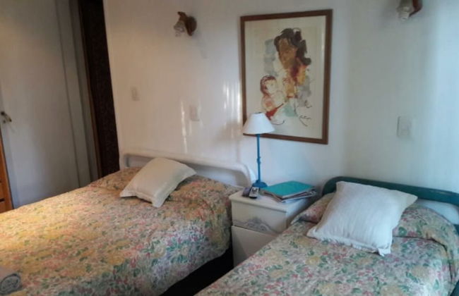 Dark Green House - Chacras de Coria - Photo 5