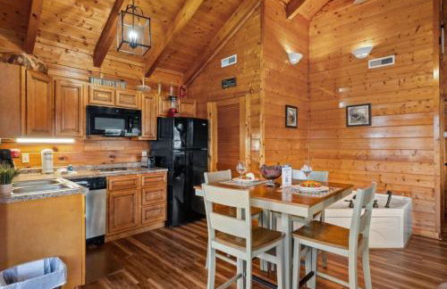 The Little River Cabin - Foto 9