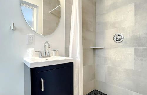 Luxe 6 Bed Heated Pool Villa I 5 min to Beach I BBQ - Foto 38