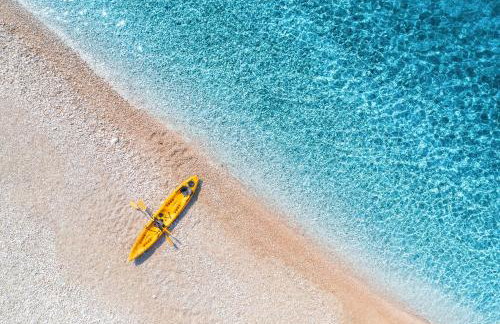 Galapagus privat beach & boat dock - Foto 55