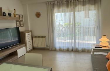 Apartamento Besiberri en Vilaller Ideal familias - Foto 4