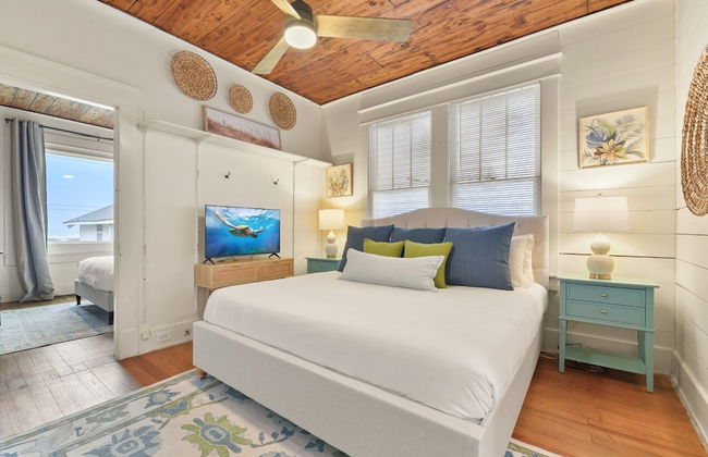 The Grand on Ave O - Foto 30