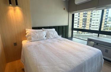 543 do Ondina Apart Salvador Bahia - Foto 4