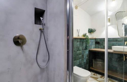 Casa Maria Townhouse- terrace-4 bedrooms - Photo 36