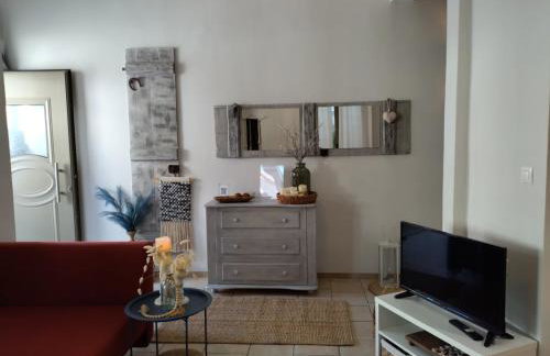 Art apartment - Photo 21