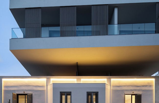 White City Limassol - Foto 70