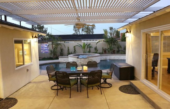 Swanky 5 bedroom 4.5 bath home (3 Master Suites) - Foto 36