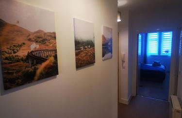 Stevenson Apartment in Oban City - Foto 9