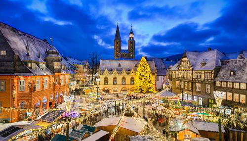 FeWo Seestadt mit Balkon #Netflix #Seenähe #Einkaufen von Harztraveler - Foto 2