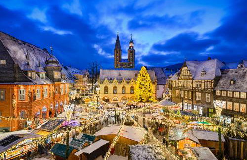 FeWo Seeufer #großer Garten#Seenähe# von Harztraveler - Foto 2