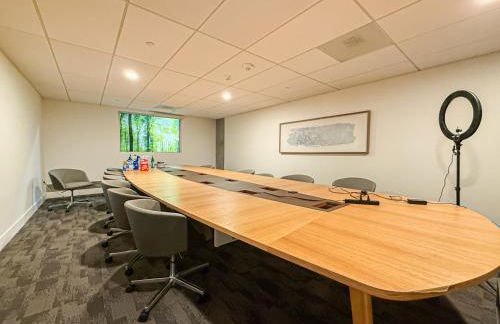 Modern 2BR Loft with Luxury Amenities - 109 - GL - Foto 34