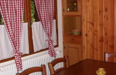 Baita Amiata - Foto 9