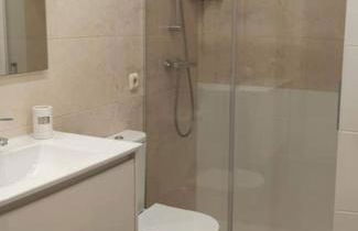Acogedor y precioso apartamento + parking privado - Foto 14