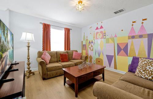 Private Pool & Hot Tub Themed Paradise Near Theme Parks - Foto 12