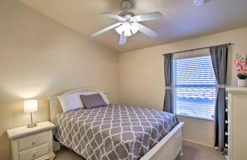 Goodyear Home with Pool, Quiet Walkable Community - Foto 22