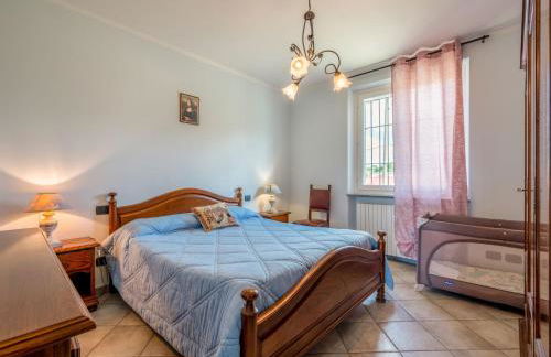 Apartment Agriturismo Colle di San Michele-2 by Interhome - Foto 13