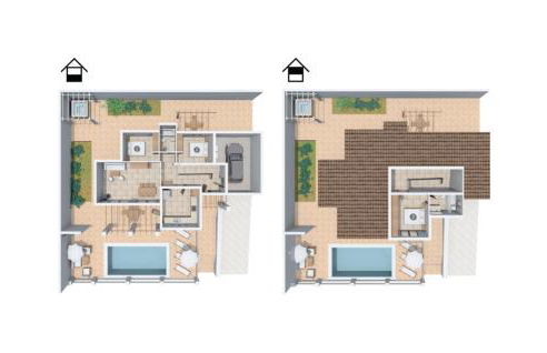 Casa Leon De Cala Mesquida - Photo 43