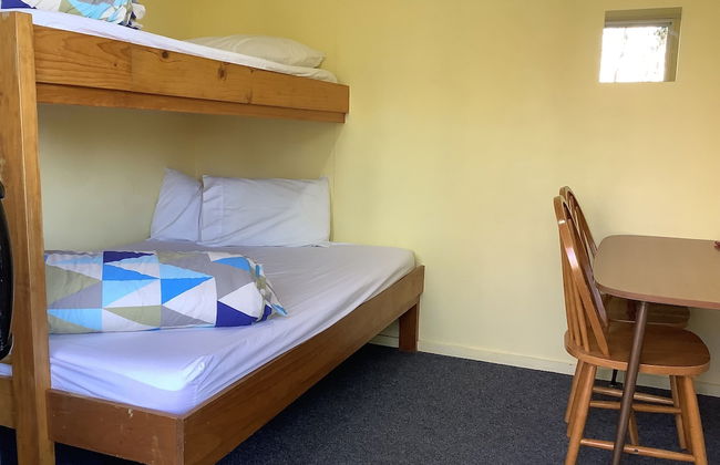 Glenmark Holiday Park - Foto 9