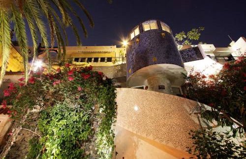 Villa Castillo Moro - Foto 31