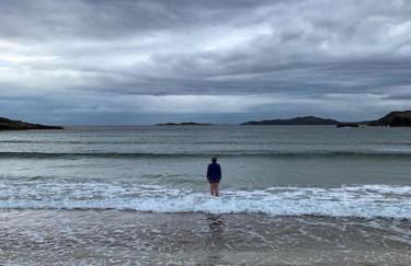 Blar na Leisg self catering Lodge 1 - Foto 11