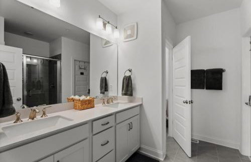 Eclectic Urban Retreat - Foto 9