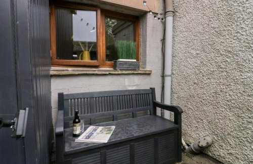 Jessie's Cottage - Foto 35