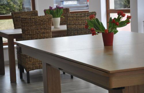 Apartamenty LeVilla - Foto 15